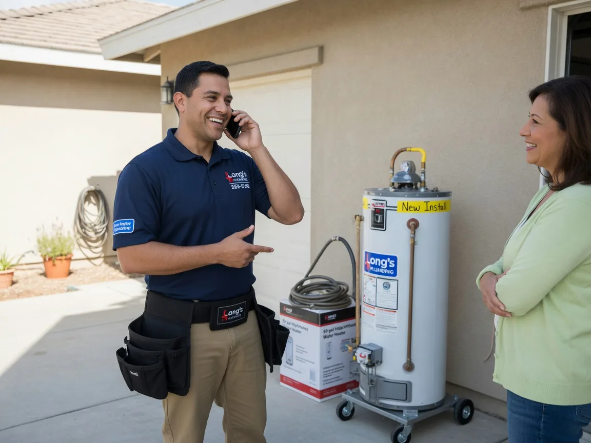 Leak Detection Prinsburg, MN FAQs